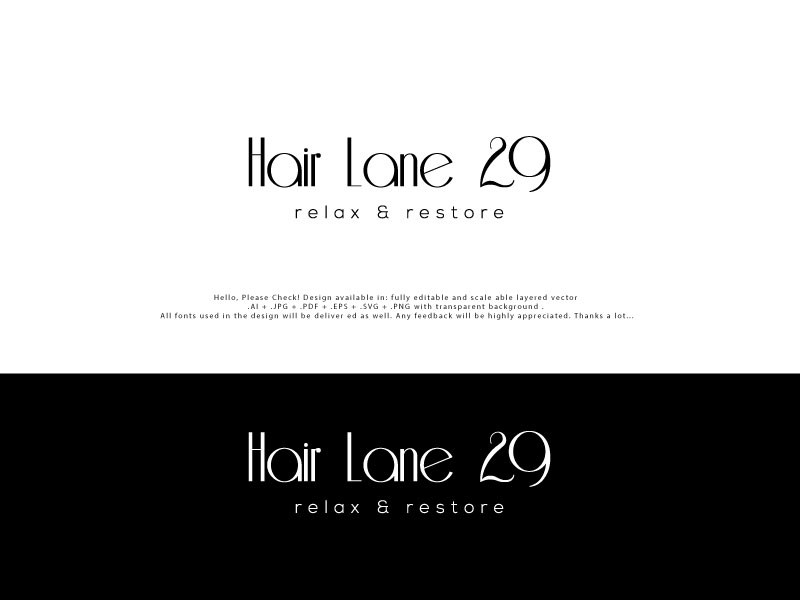 Logo Design by Cliping_path for this project | Design #27141274