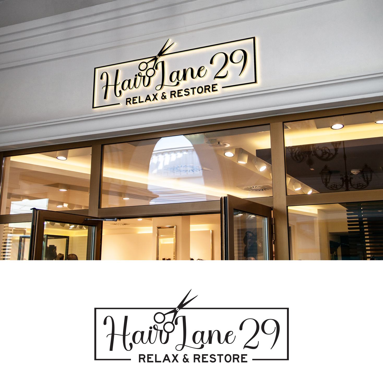 Logo Design by StromDesignHub for this project | Design #27142223