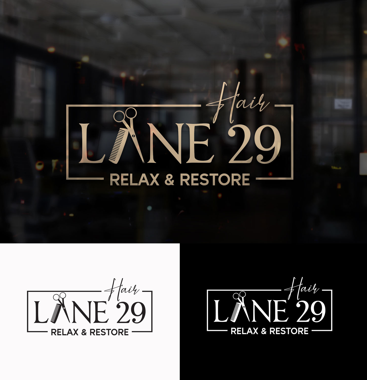 Logo Design by StromDesignHub for this project | Design #27142224