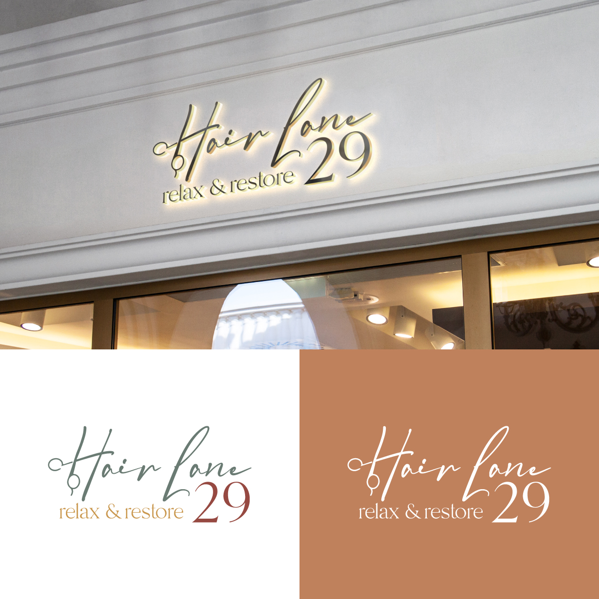 Logo Design by ACK Design for this project | Design #27142828