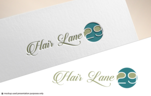 Diseño de Logo por Rubia@ para este proyecto | Diseño: #27143051