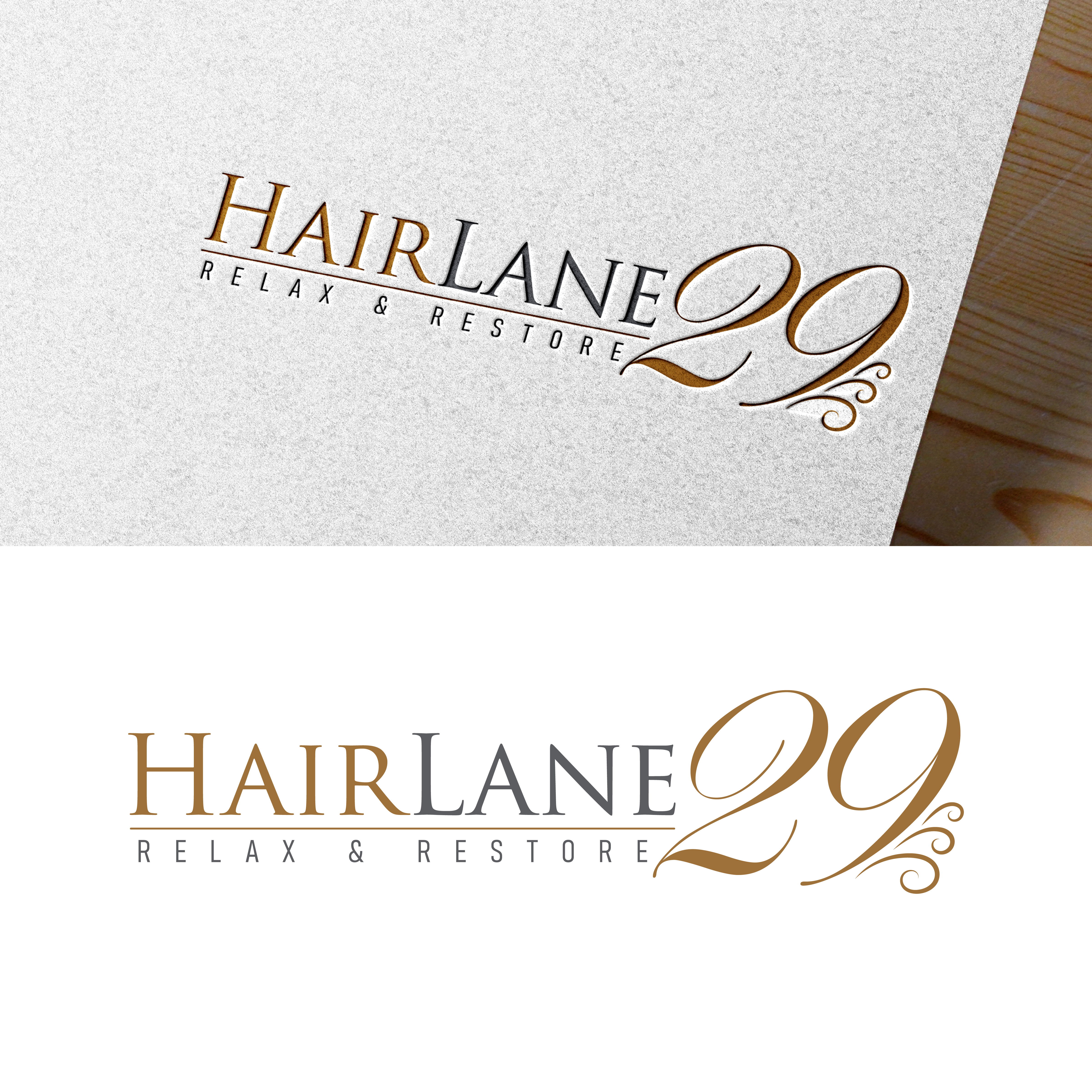Logo Design by ARTchemist for this project | Design #27143665