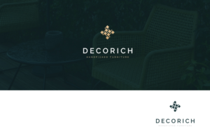 Logo Design by Alex Petersen
