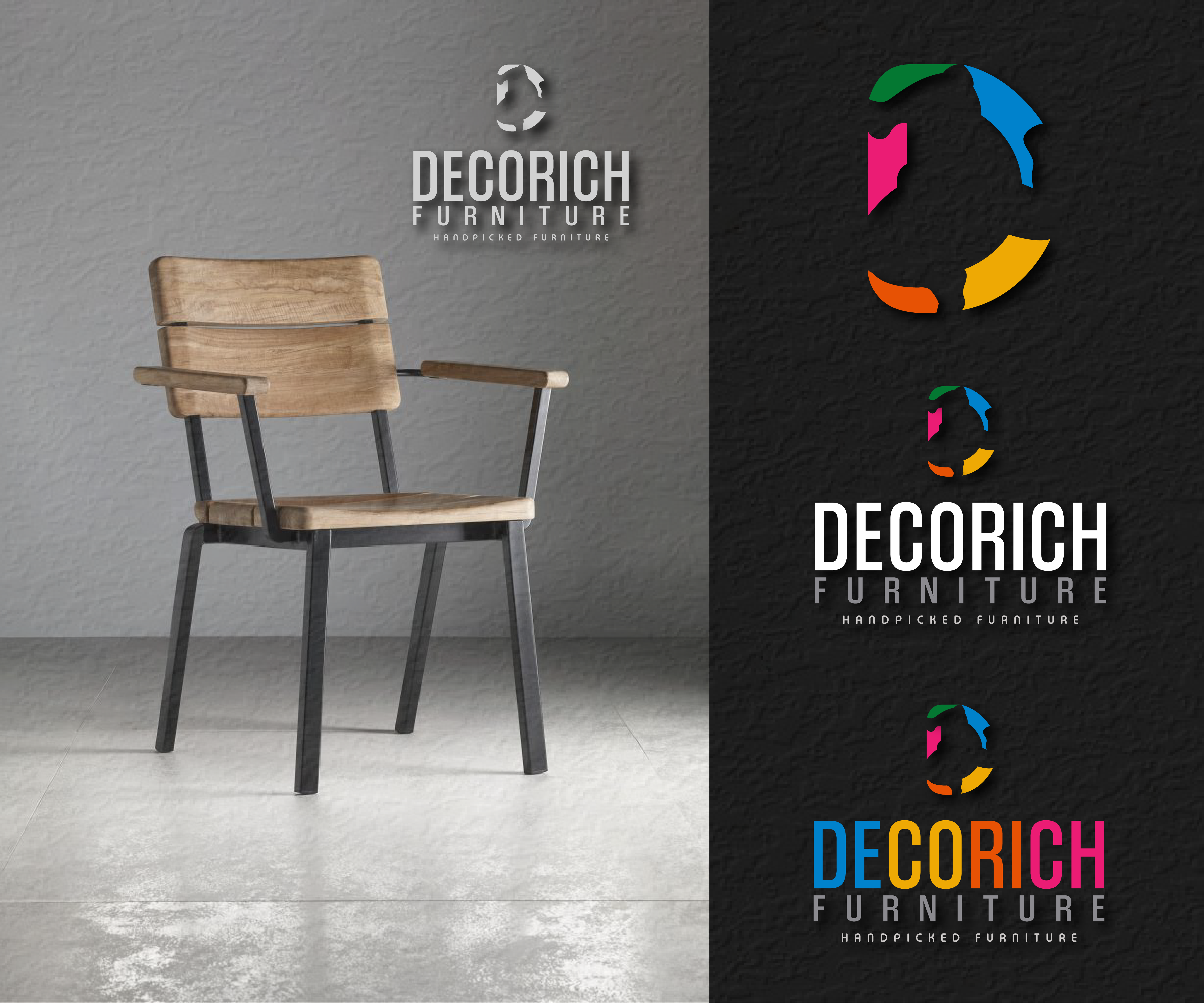 Logo Design by Midhun lal for this project | Design #27148786