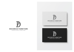 Logo Design by The Marble Peach for this project | Design: #27150627