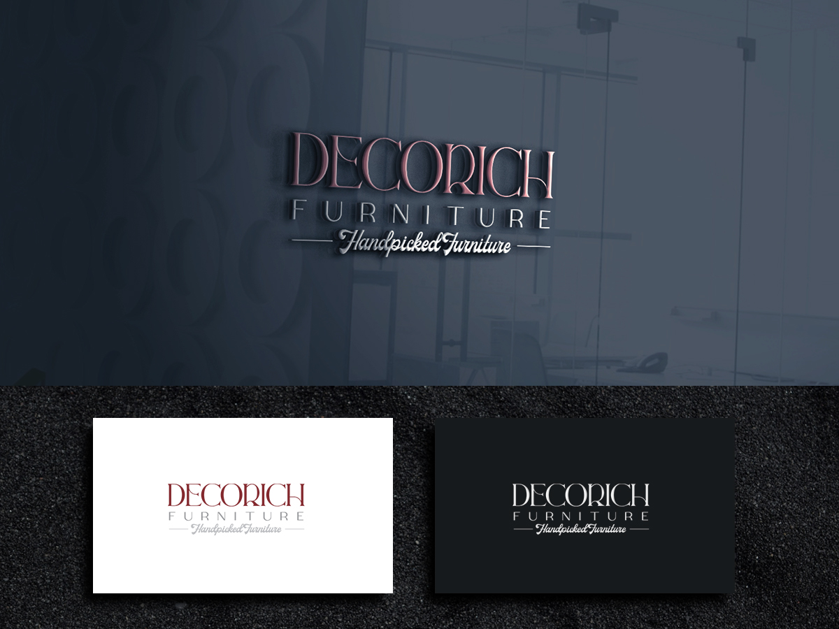 Logo Design by ArtSamurai for this project | Design #27151573