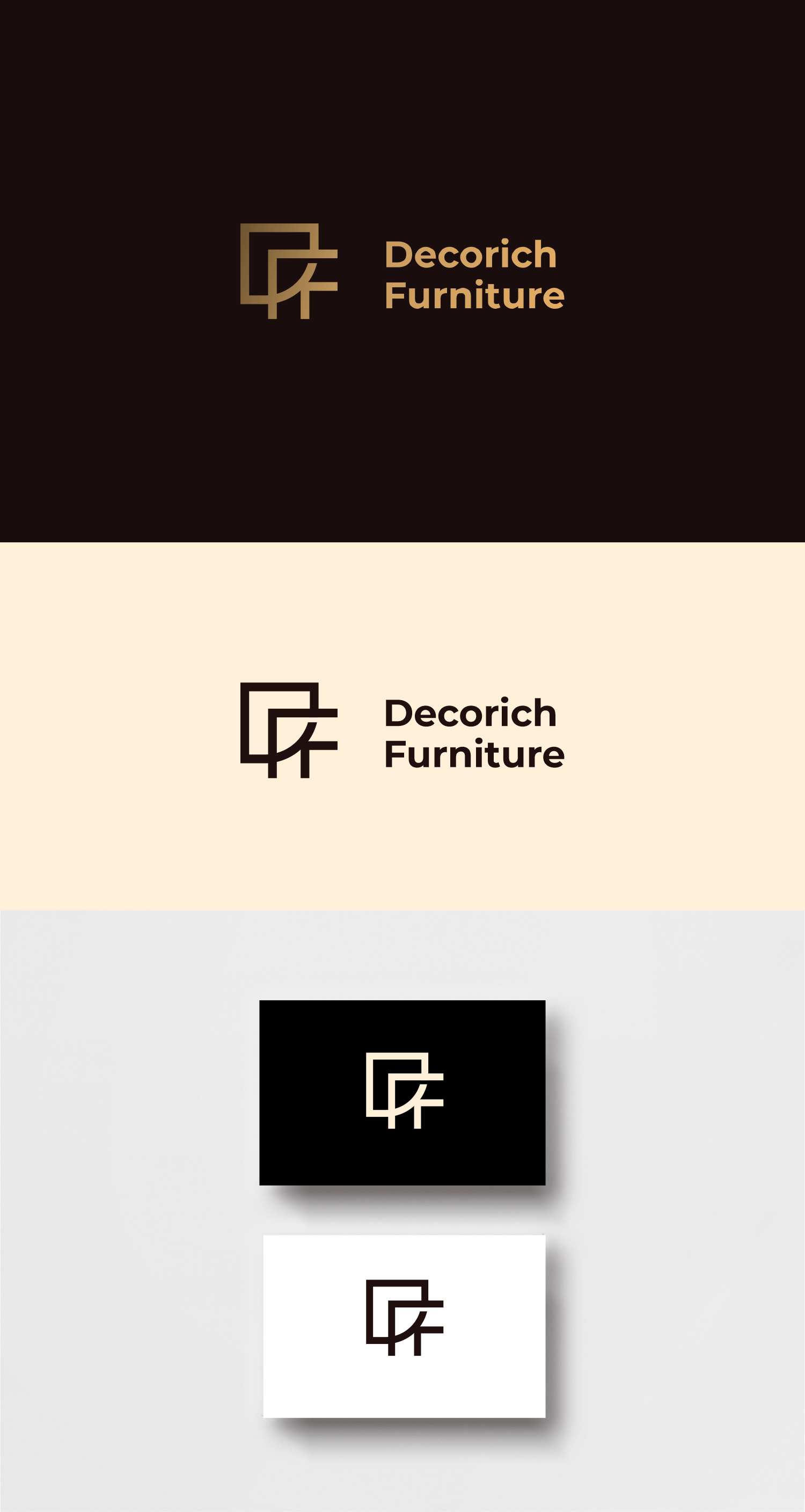 Logo Design by Omee for this project | Design #27150864