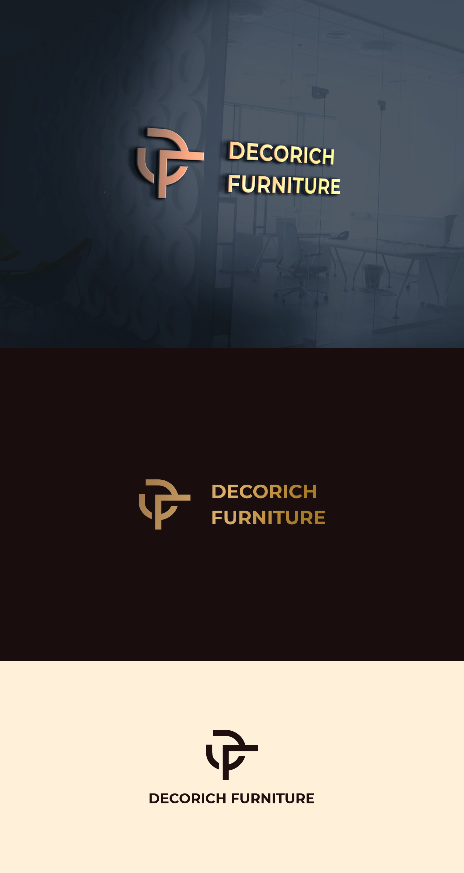 Logo Design by Omee for this project | Design #27150865