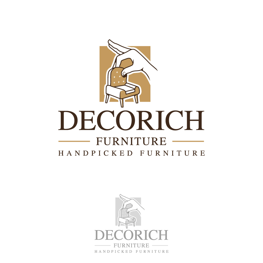 Logo Design by Sujit Banerjee for this project | Design #27148936