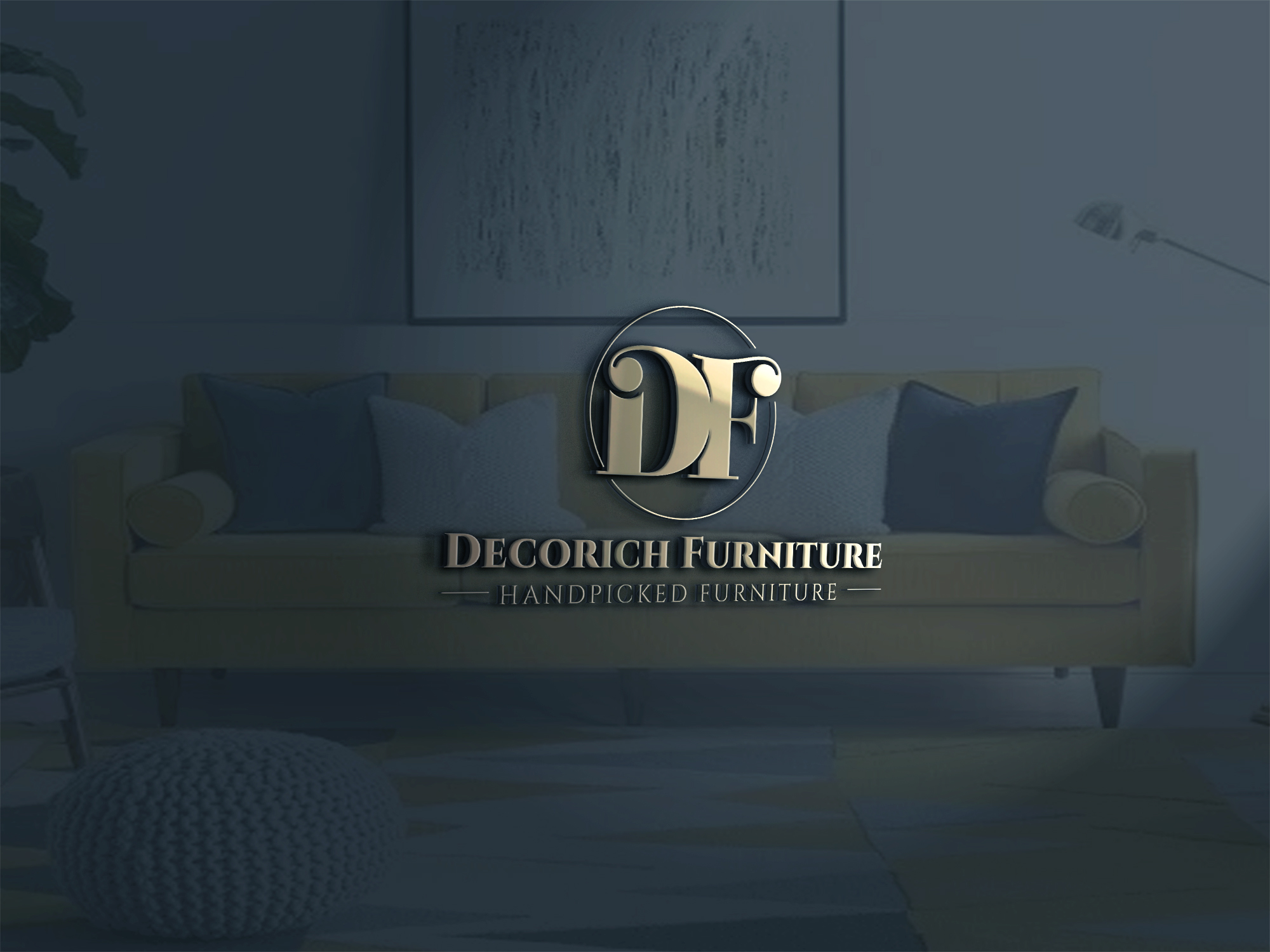 Diseño de Logo por Deziners Zone para este proyecto | Diseño #27149137