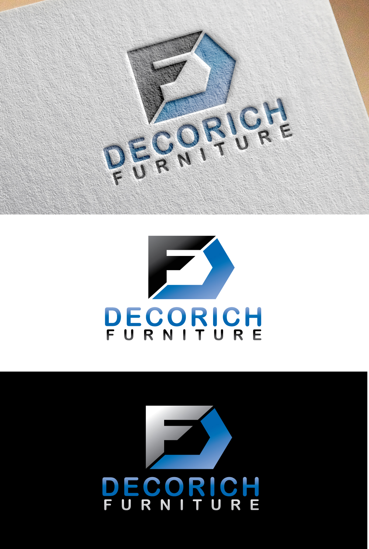 Logo Design by blue eye for this project | Design #27149600