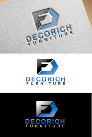 Logo Design by blue eye