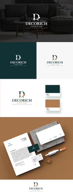 Logo Design by Logo Xtudio