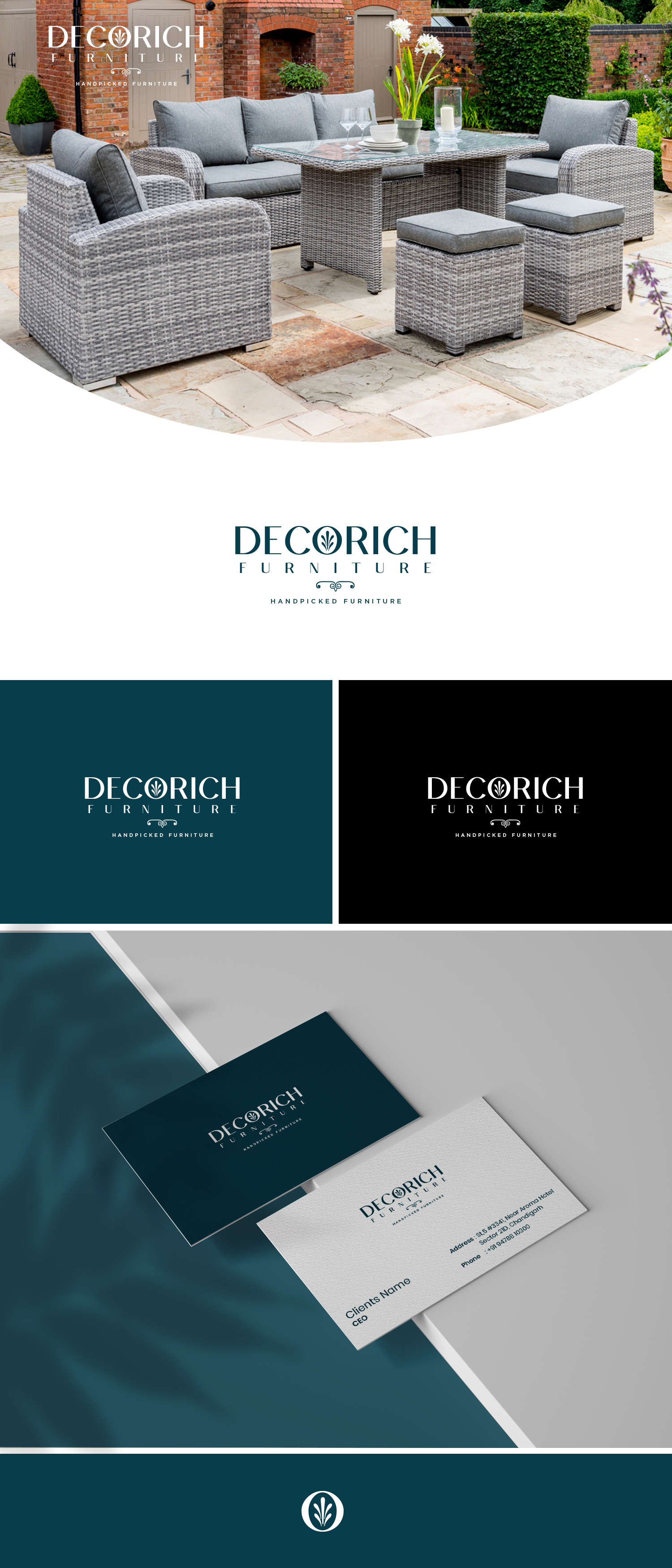 Logo Design by Logo Xtudio for this project | Design #27148975