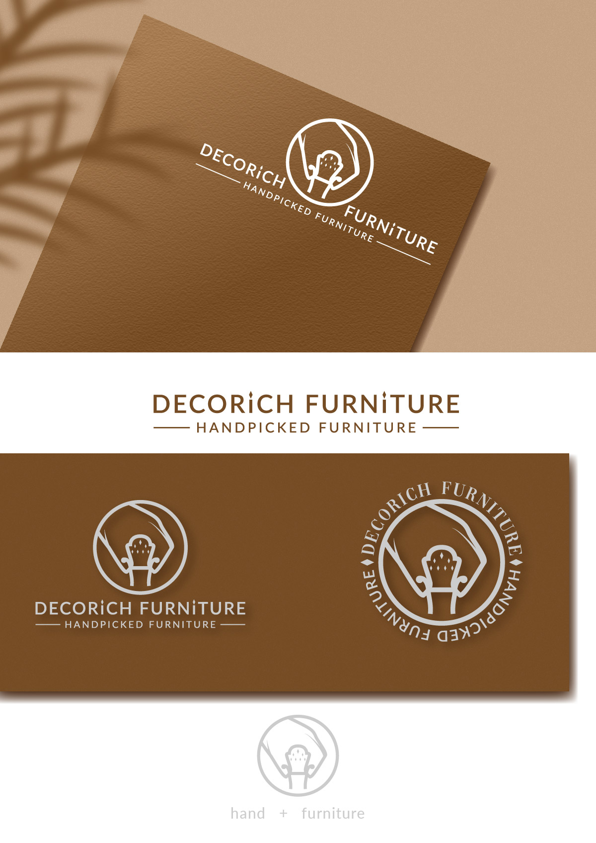 Logo Design by SunuAji_DC for this project | Design #27150574