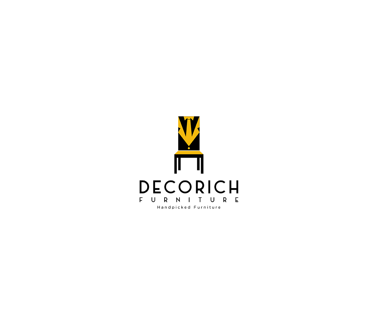 Logo Design by saulogchito for this project | Design #27152376