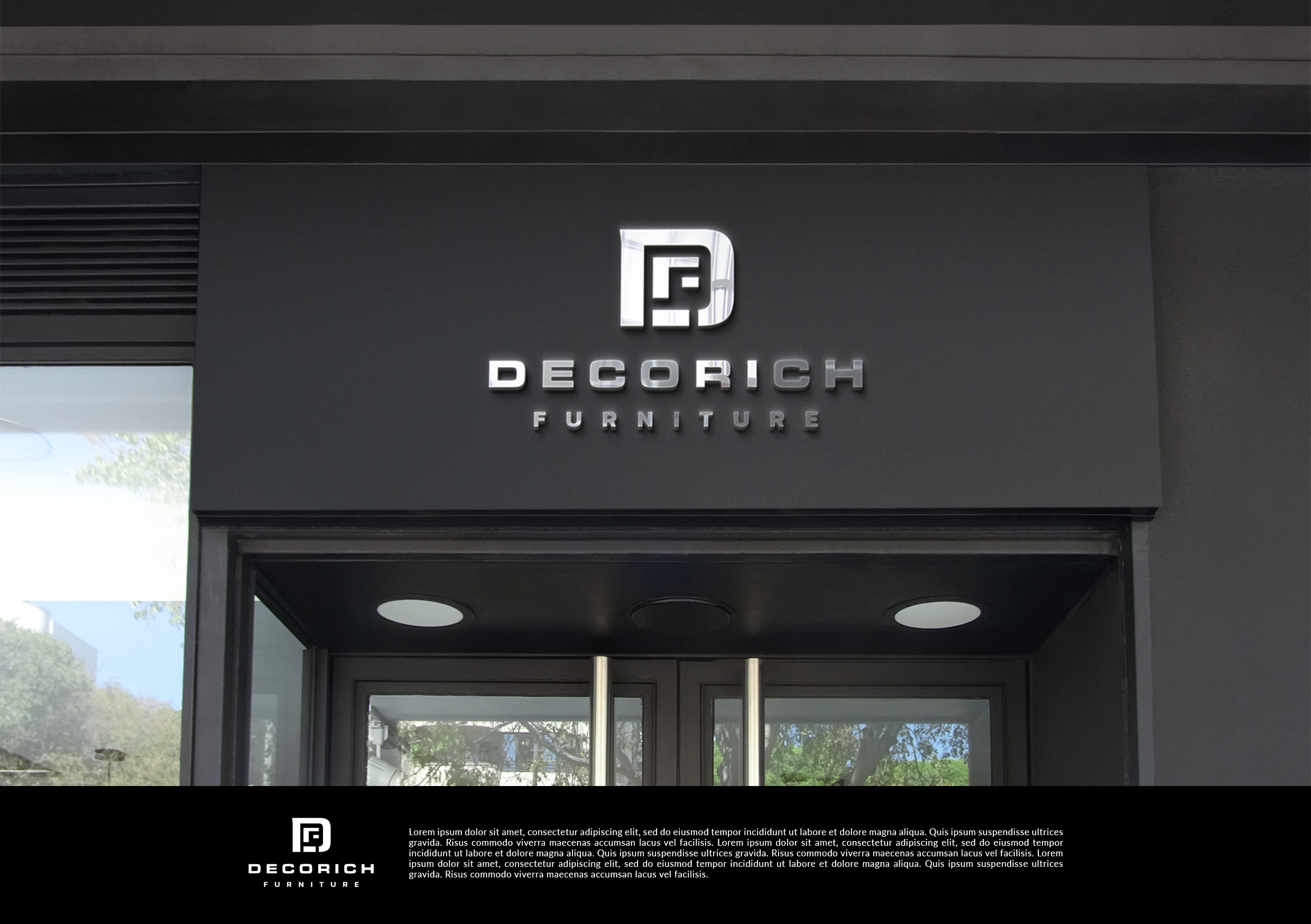 Logo Design by christianpoetoe for this project | Design #27146927