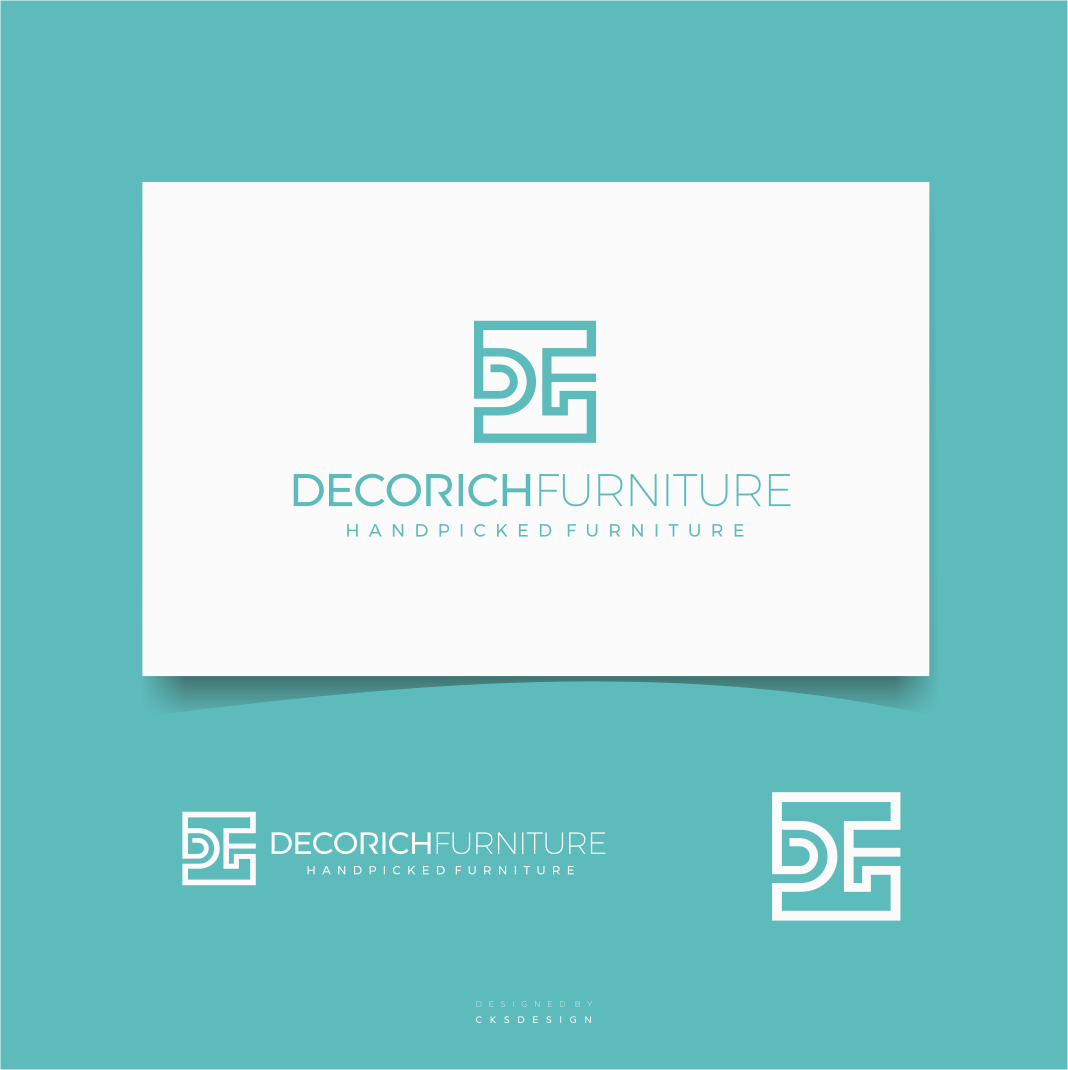 Logo Design by CKS d e s i g n for this project | Design #27160625