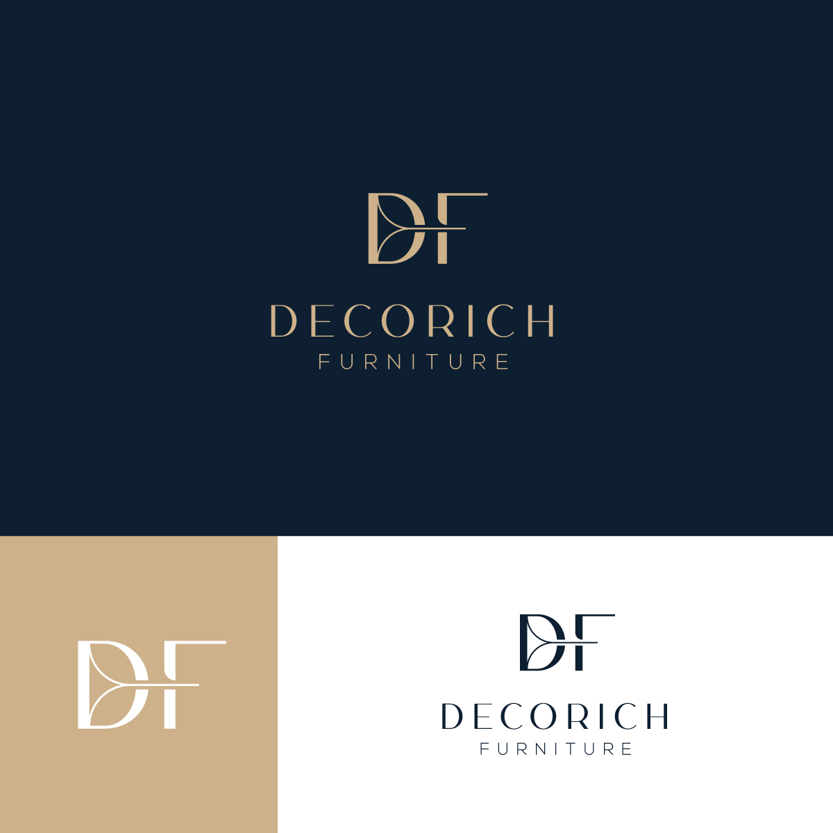 Logo Design by ecorokerz for this project | Design #27146922
