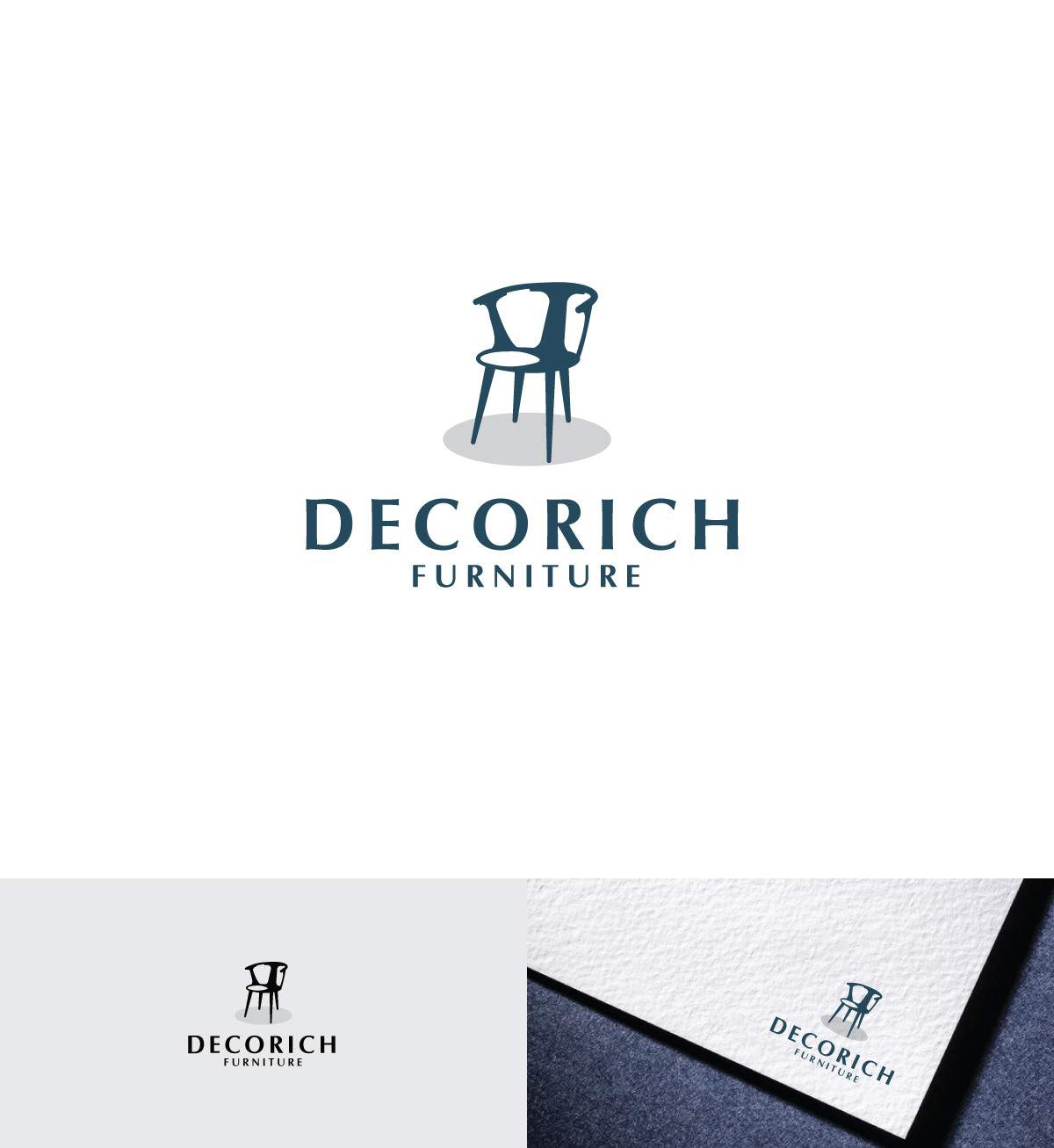 Logo Design by ecorokerz for this project | Design #27147467