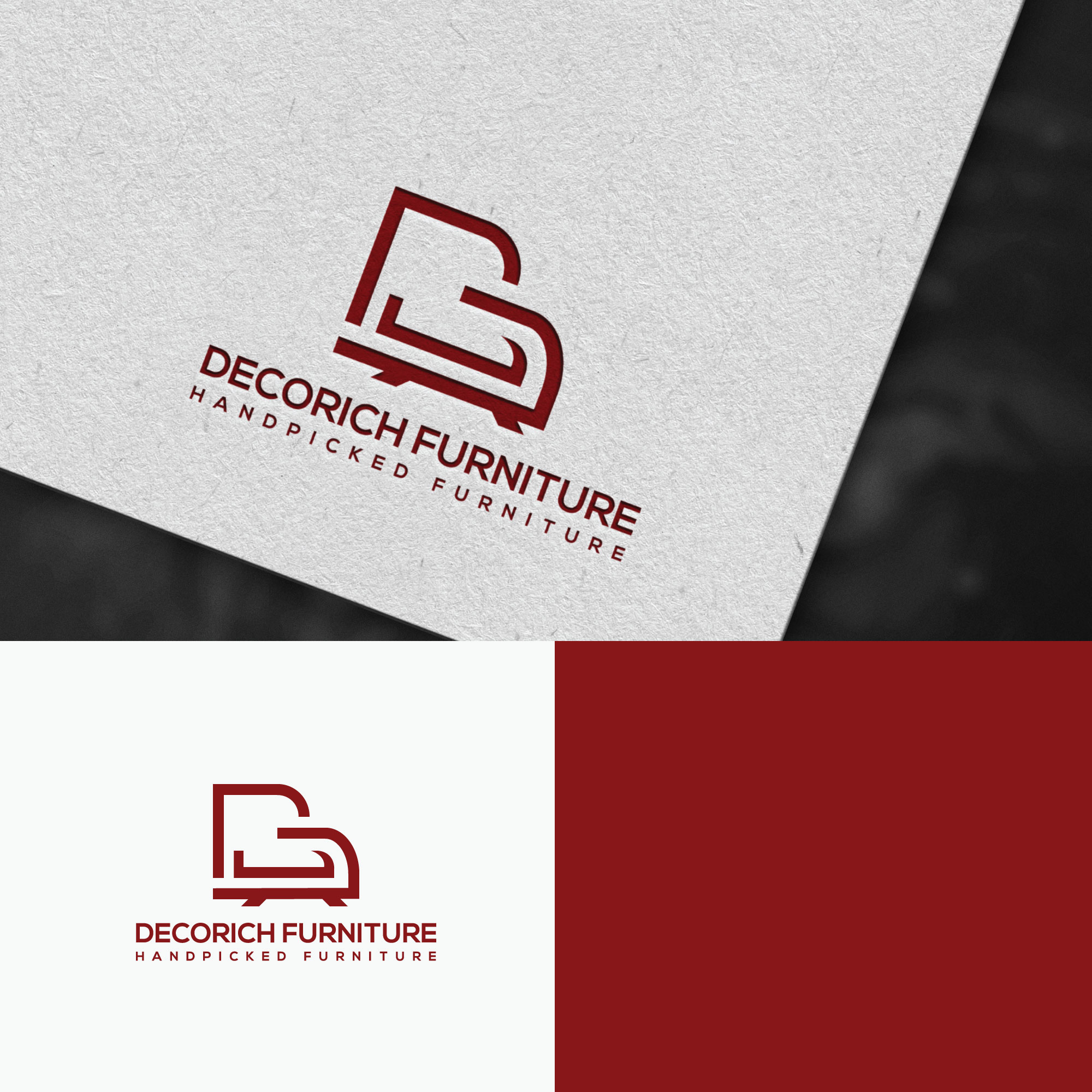 Logo Design by webeezine for this project | Design #27148783