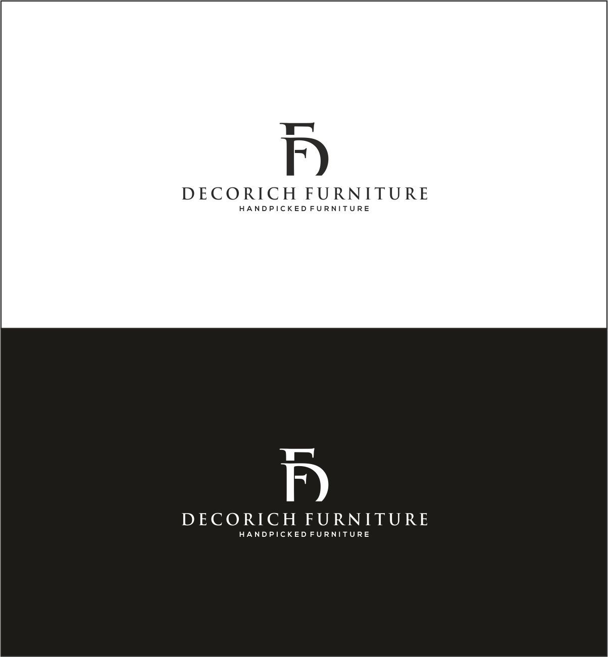 Logo Design by Dave Paresh for this project | Design #27150392