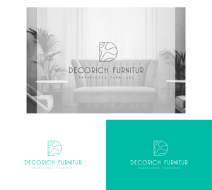 DECORICH FURNITURE | Design de Logo par sushsharma99