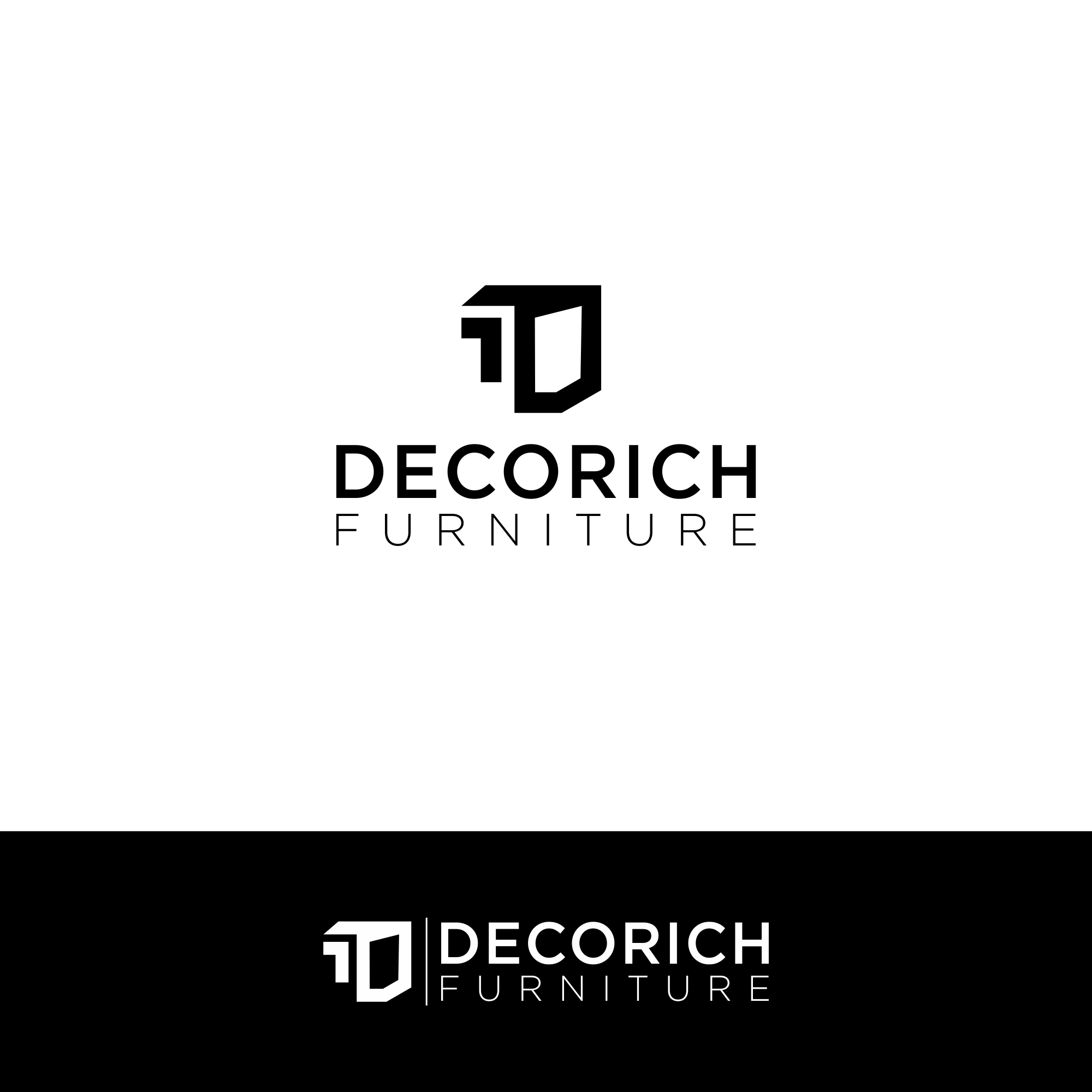 Logo-Design von Unreal.work für dieses Projekt | Design #27155485