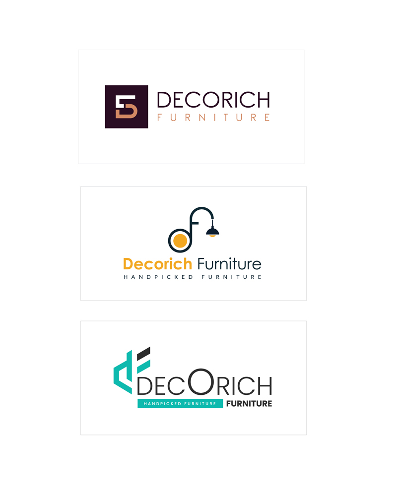 Logo Design by nileshmistry for this project | Design #27154154