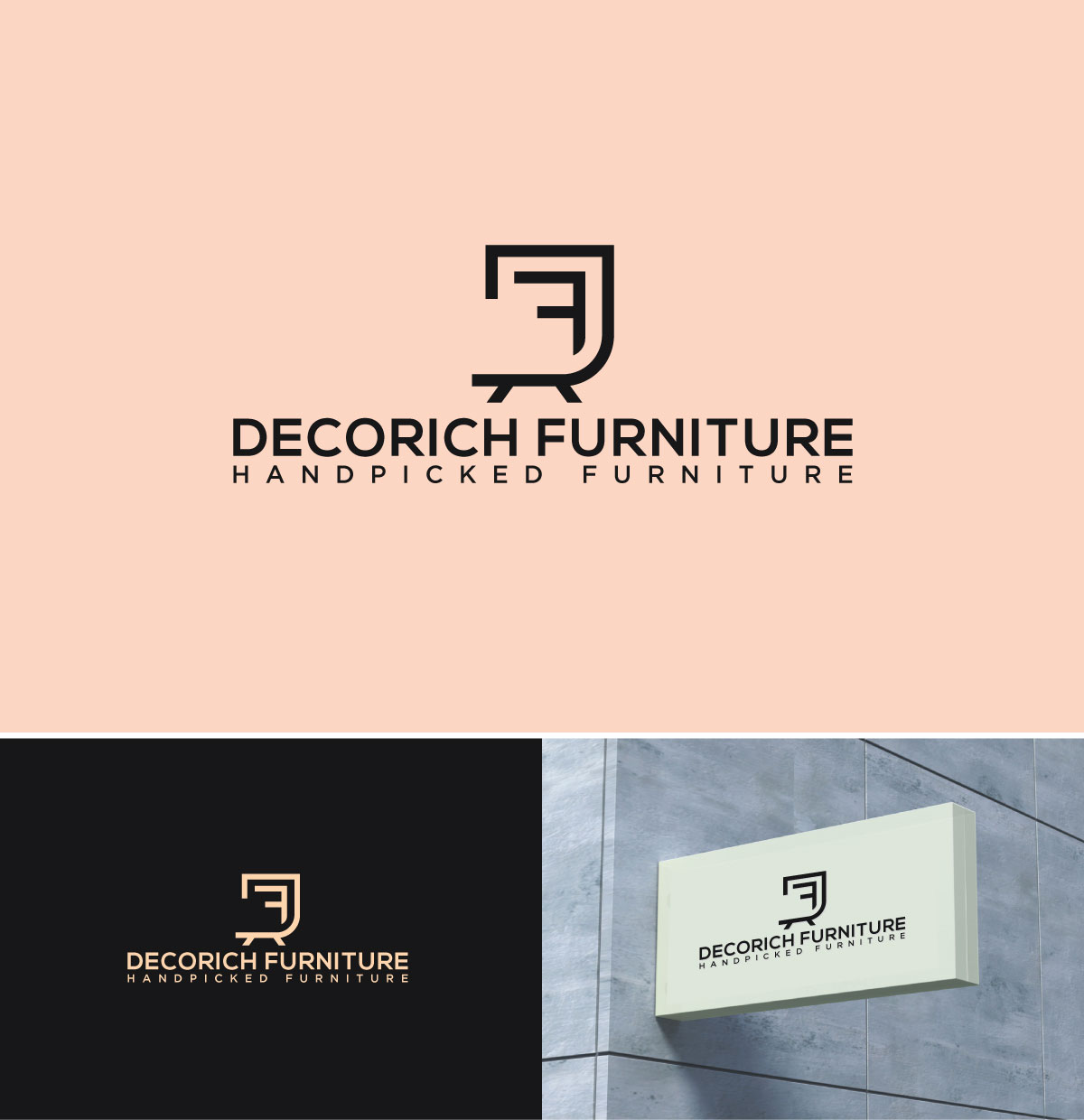 Logo Design by creativepix for this project | Design #27149734