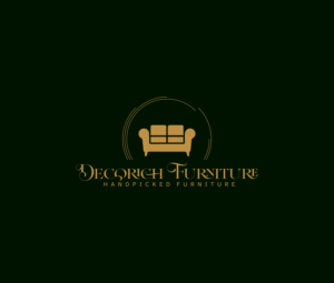 Logo Design by MBM Design
