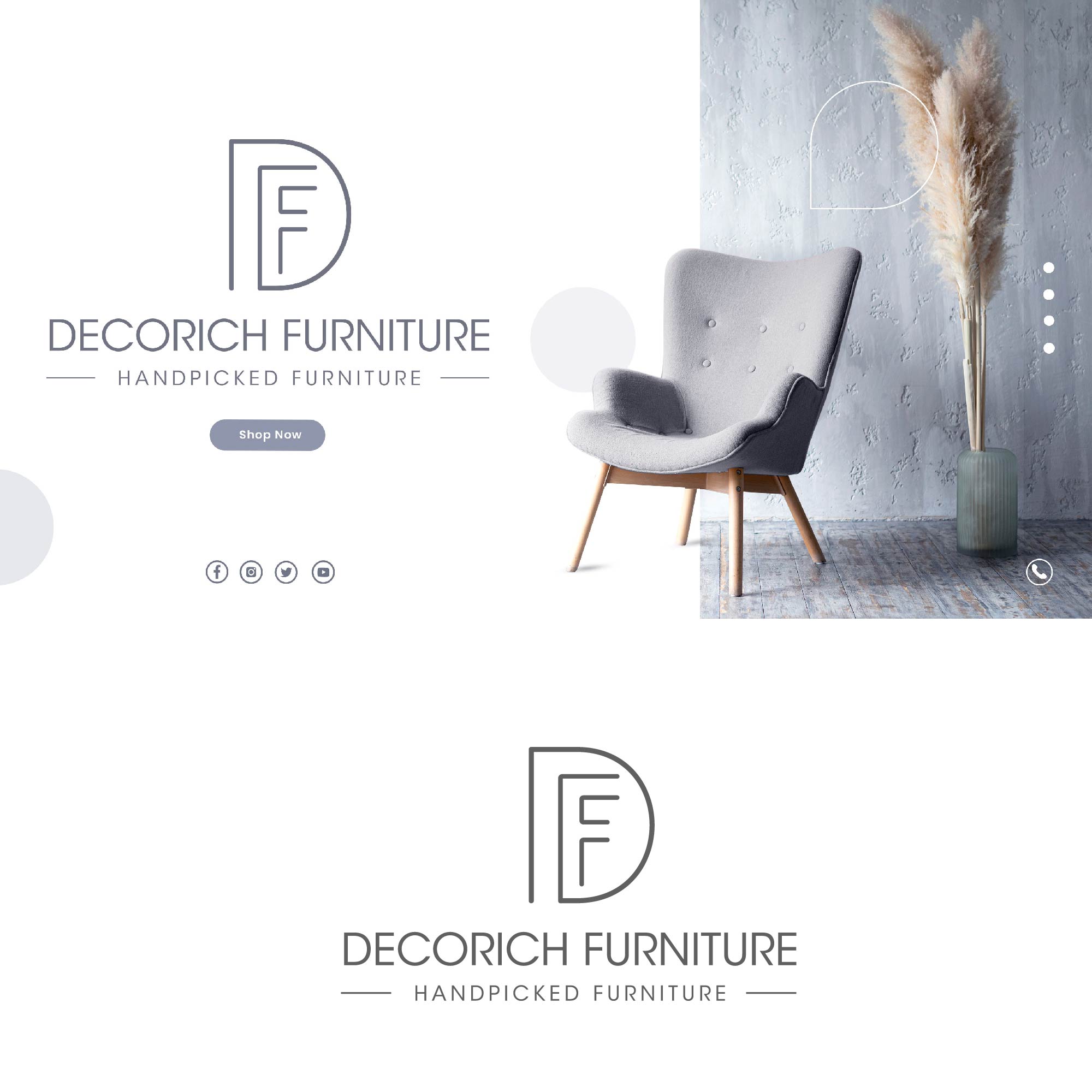 Logo Design by kaushal 05 for this project | Design #27147168