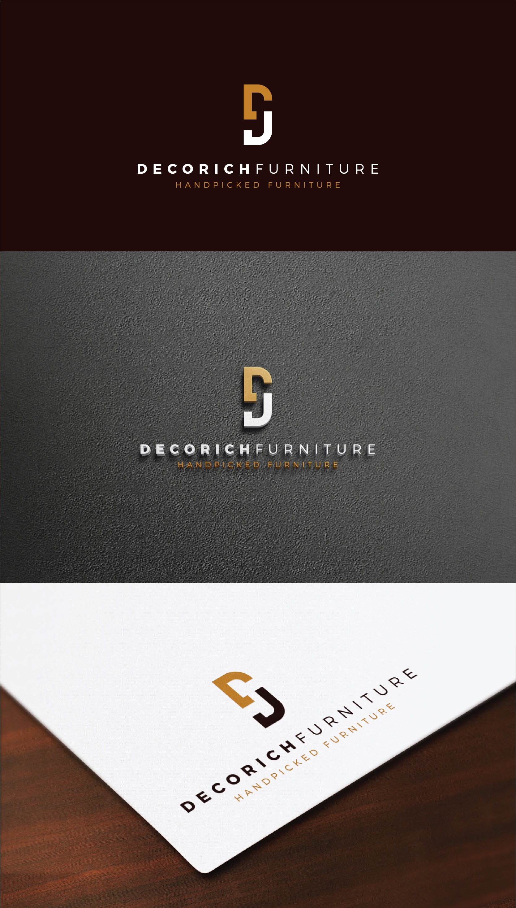 Logo Design by IMilenovic for this project | Design #27147565