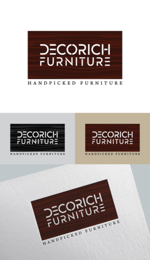 Design de Logo par HAREESH (Creative Graphic Designer) pour ce projet | Design : #27149146
