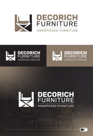 Design de Logo par HAREESH (Creative Graphic Designer) pour ce projet | Design : #27149513