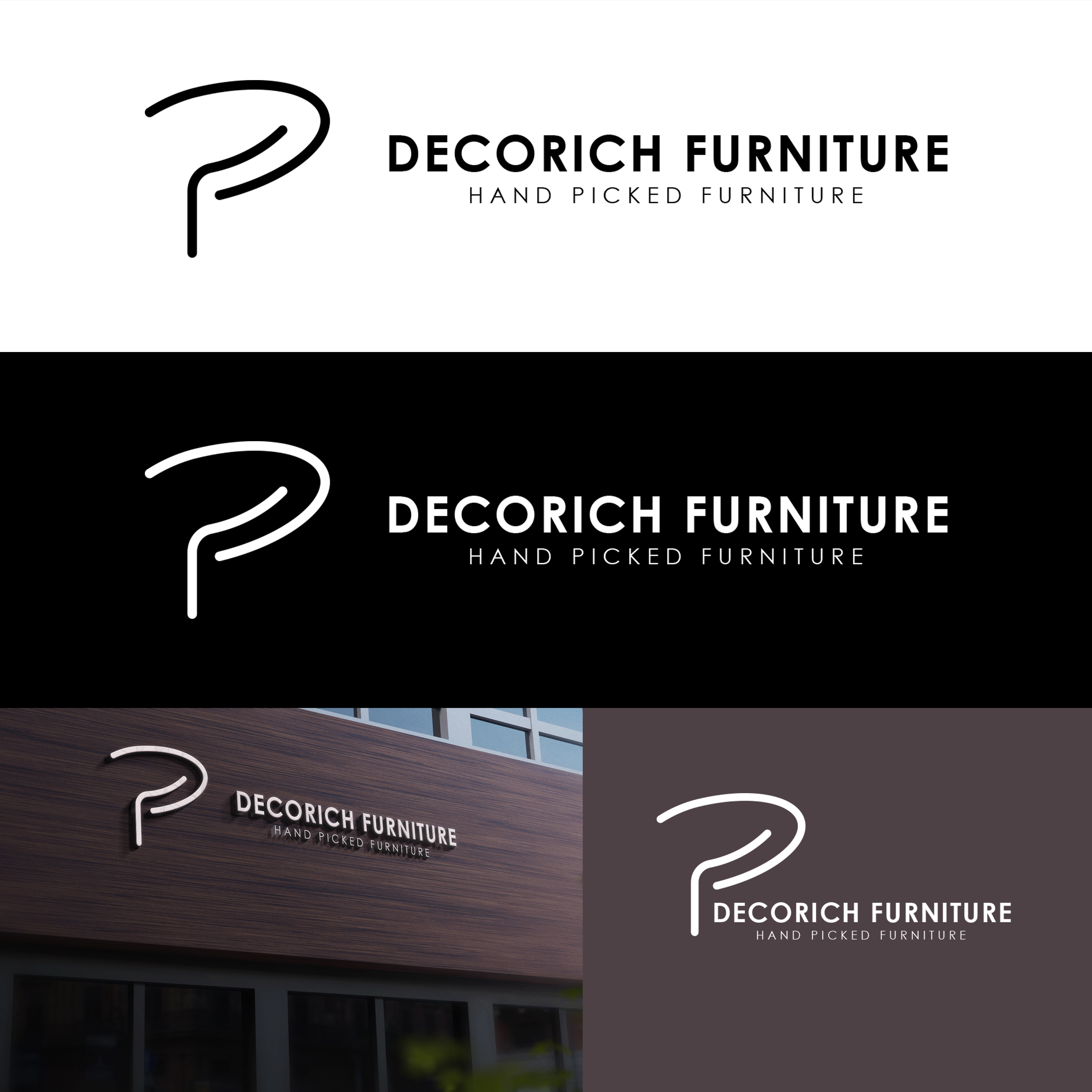 Logo Design by Rash Medios for this project | Design #27159445