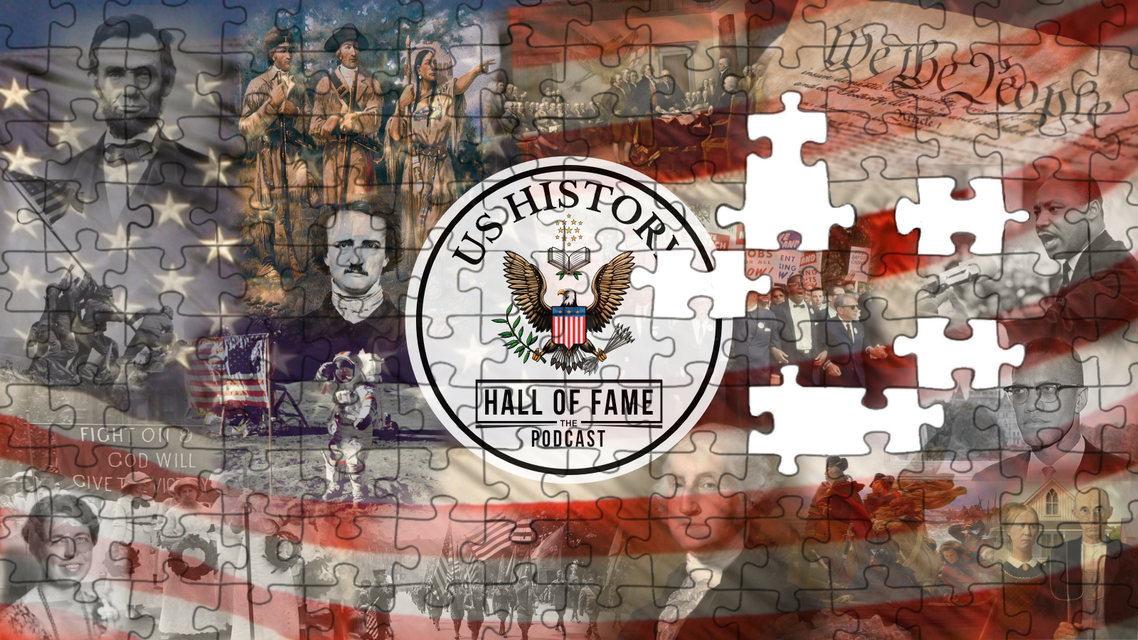 Podcast Design by Osllath for this project | Design #27219098