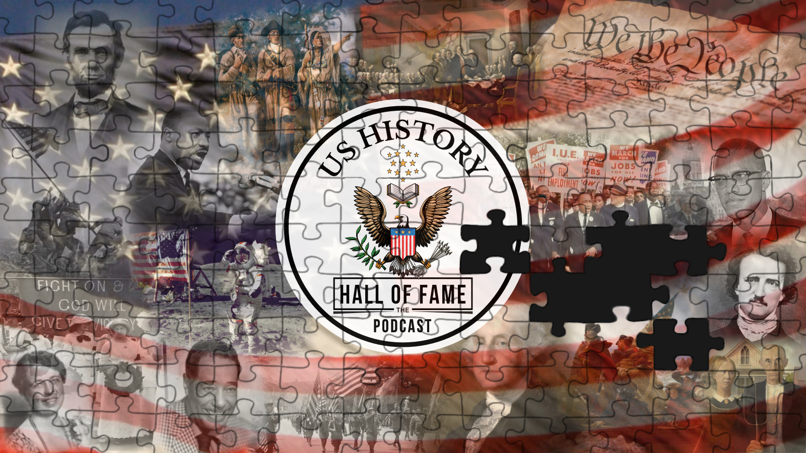 Podcast Design by Osllath for this project | Design #27223475