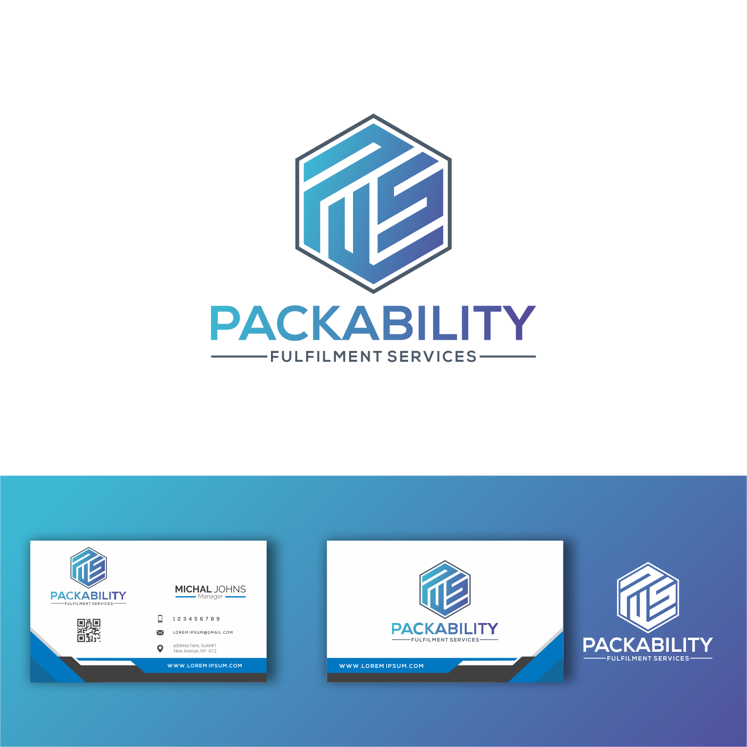 Logo Design by I Design12 for this project | Design: #27151287