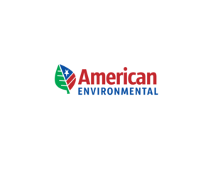 American Environmental | Logo Design by Buck Tornado