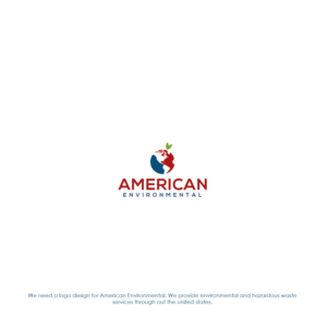 American Environmental | Logo-Design von logo_s