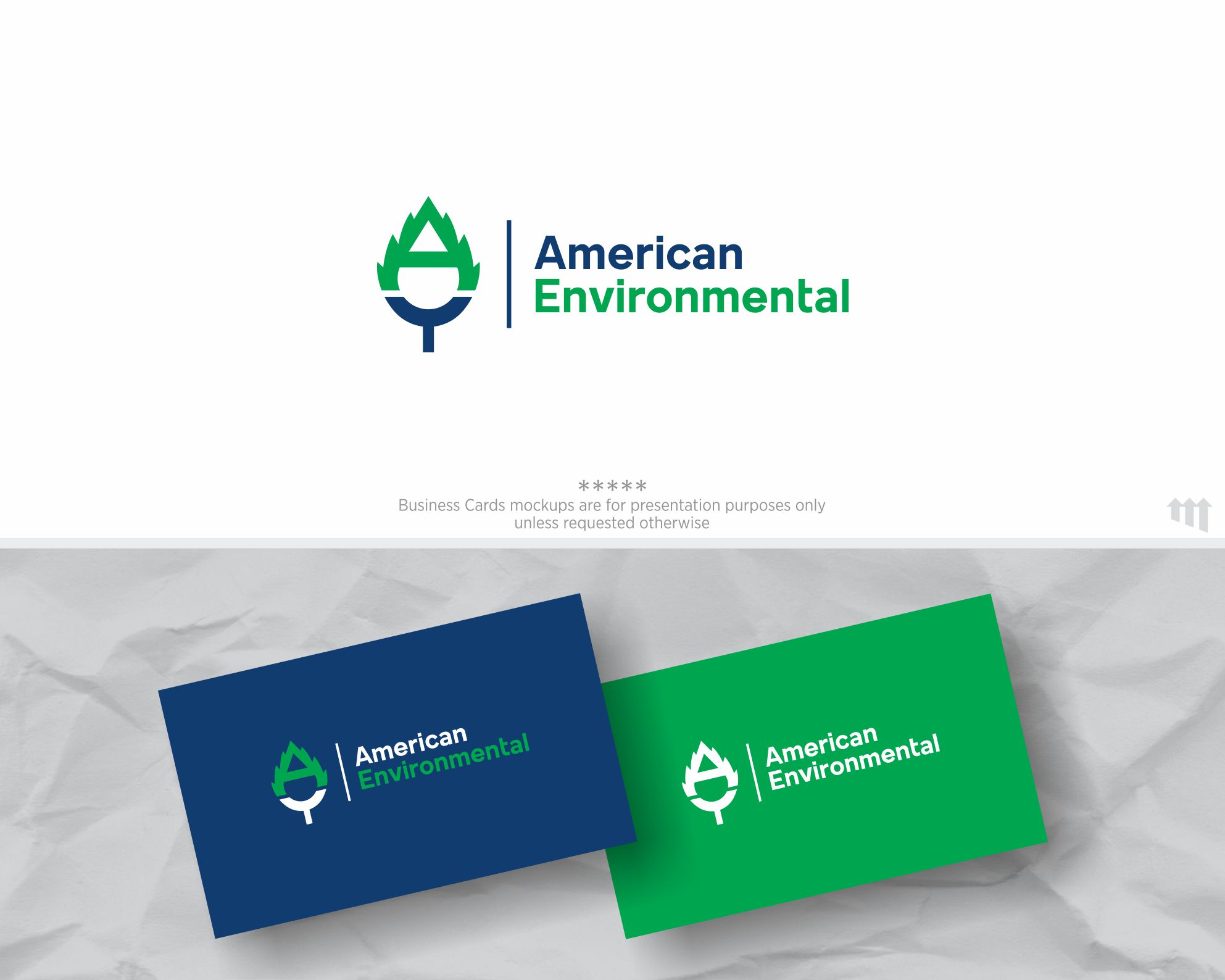 Logo Design by MBARO for this project | Design #27159295