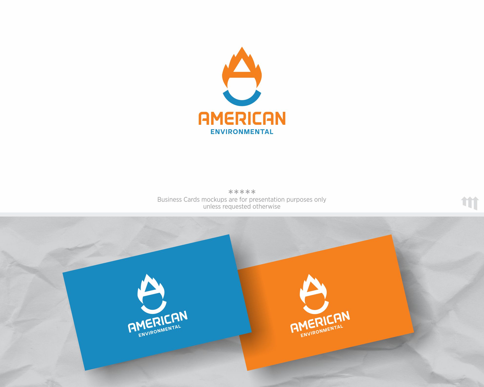 Logo-Design von MBARO für dieses Projekt | Design #27159367