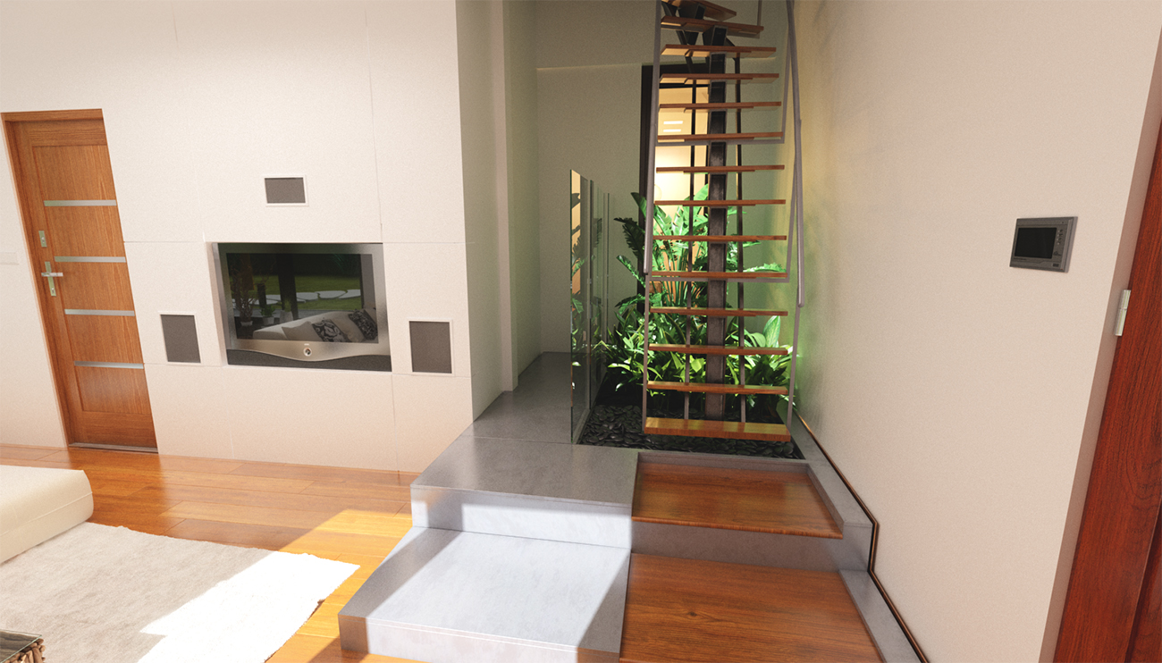 3D Design by ariya for Bloompick | Design #3107076