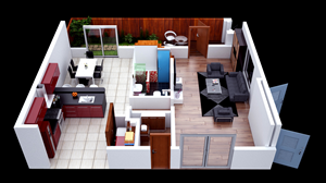 3D Design von Karan für Bloompick | Design: #3113901