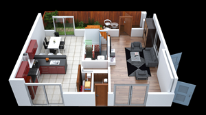 3D Design von Karan für Bloompick | Design: #3135228