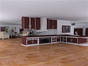 3D Design by sgttarun for Bloompick | Design #3105117