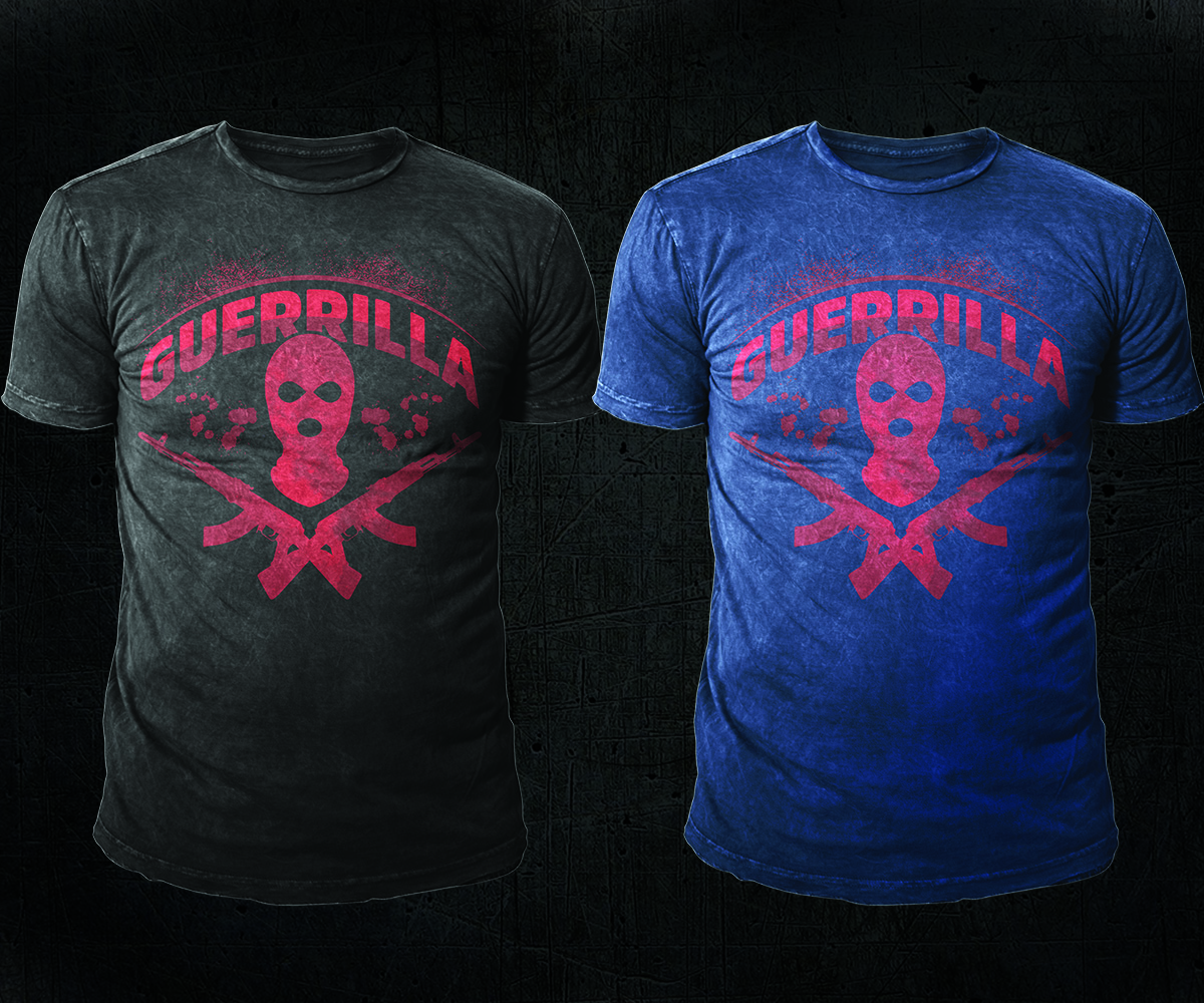 T-shirt Design by Milton Bhowmik for this project | Design #27146475