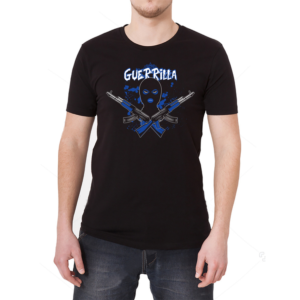 T-shirt Design by Jul-D for this project | Design: #27150077
