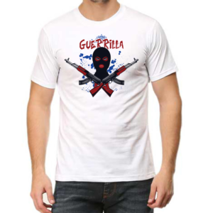 T-shirt Design by Jul-D for this project | Design: #27150082
